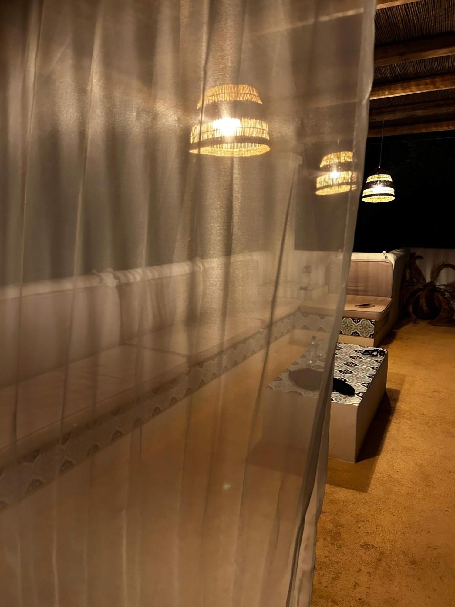 הוילה Traditional Trullo With Private Pool Near אוסטוני מראה חיצוני תמונה